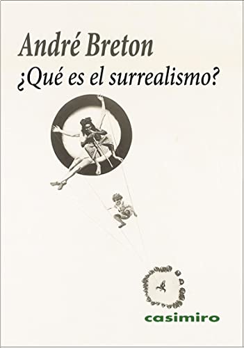 9788415715184: Qu es El Surrealismo? (HISTORIA)