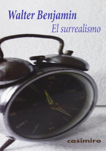 9788415715245: El Surrealismo (HISTORIA)