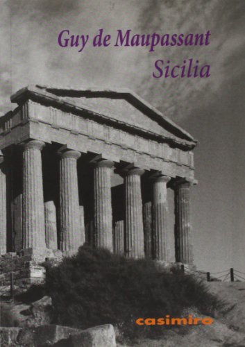 Imagen de archivo de SICILIA a la venta por KALAMO LIBROS, S.L.