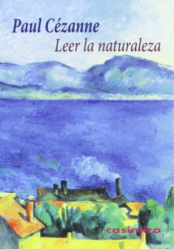 Imagen de archivo de Leer la naturaleza a la venta por Reuseabook