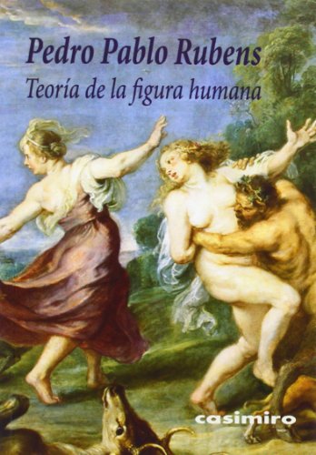 Stock image for TEORA DE LA FIGURA HUMANA for sale by Agapea Libros