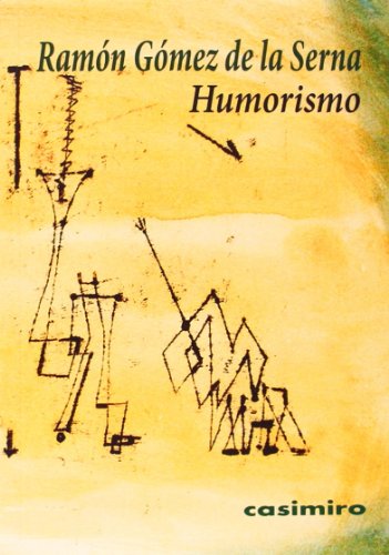Stock image for Humorismo - Ramn Gmez De La Serna for sale by Juanpebooks