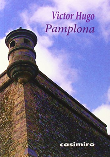 Stock image for PAMPLONA for sale by KALAMO LIBROS, S.L.
