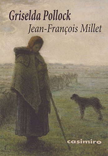 Imagen de archivo de JEAN-FRANOIS MILLET a la venta por KALAMO LIBROS, S.L.