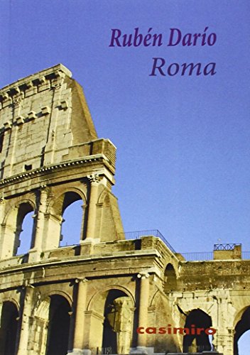 Stock image for ROMA for sale by KALAMO LIBROS, S.L.