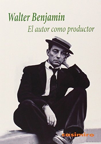 9788415715566: El Autor Como Productor (CASIMIRO)