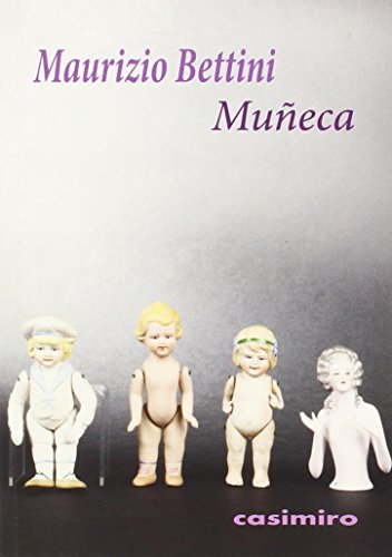 Stock image for MUECA for sale by KALAMO LIBROS, S.L.