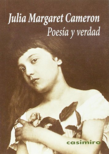 Stock image for Poesa y verdad (Spanish Edition) Cameron, Julia Margaret; Woolf, for sale by Iridium_Books