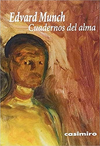 Beispielbild fr Cuadernos del alma (Spanish Edition) zum Verkauf von Redux Books
