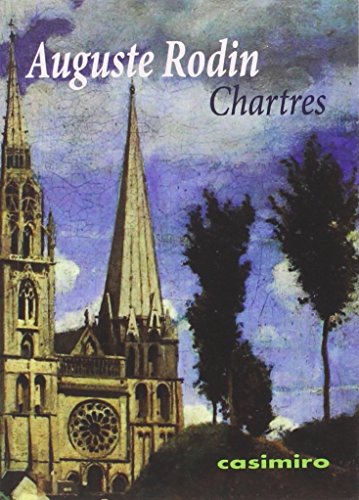 Imagen de archivo de Chartres a la venta por Reuseabook