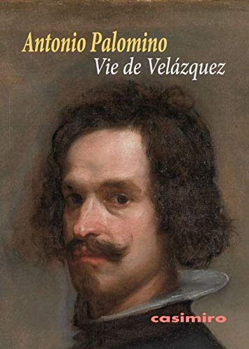 Stock image for VIE DE VELZQUEZ for sale by Antrtica