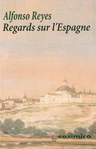 Stock image for REGARDS SUR L'ESPAGNE for sale by LiLi - La Libert des Livres