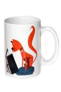 Stock image for TAZA PARAISO GATOS for sale by Antrtica