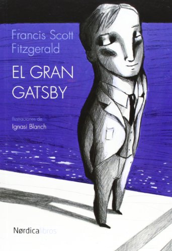 El Gran Gatsby (9788415717454) by Fitzgerald, Francis Scott