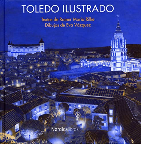 Stock image for TOLEDO ILUSTRADO for sale by KALAMO LIBROS, S.L.