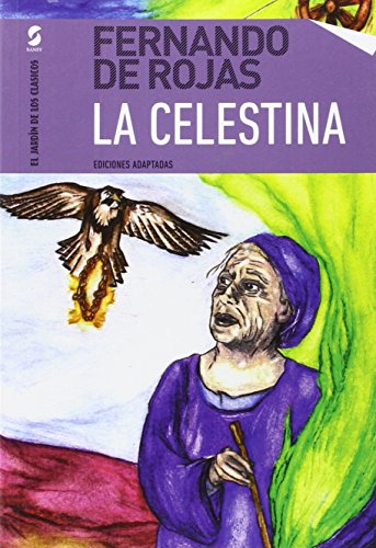 9788415721017: La Celestina