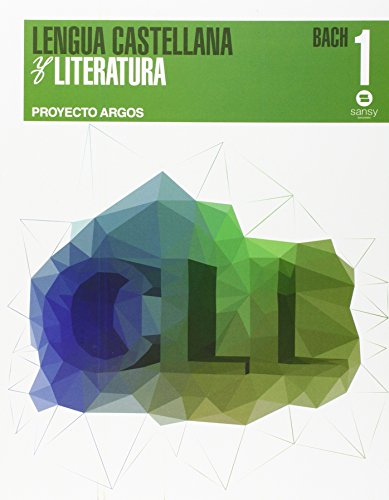 9788415721208: Lengua y literatura NB1