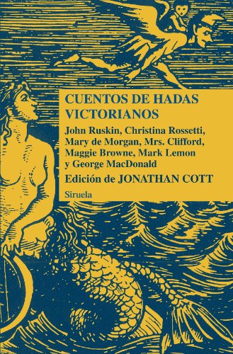 Stock image for Cuentos de hadas victorianos (Spanish Edition) for sale by Librera Berln