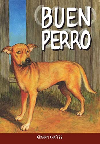 9788415724223: Buen perro (Spanish Edition)