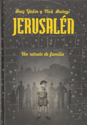 Imagen de archivo de Jerusaln a la venta por OM Books