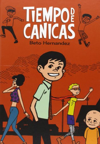 9788415724575: Tiempo de canicas (Novela grfica)