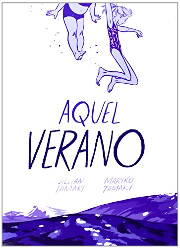 Stock image for AQUEL VERANO for sale by KALAMO LIBROS, S.L.