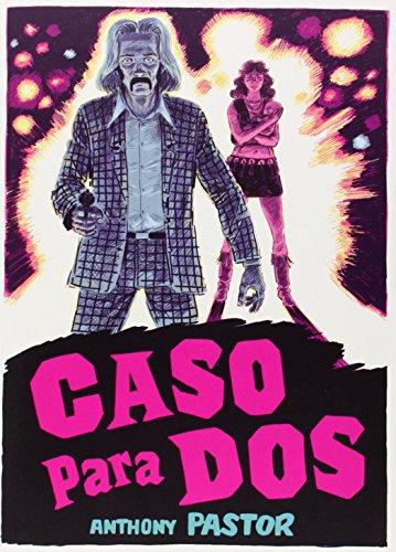 Stock image for CASO PARA DOS for sale by KALAMO LIBROS, S.L.
