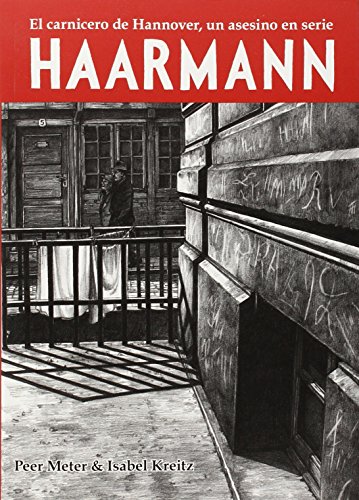 9788415724889: Haarmann (Novela grfica)