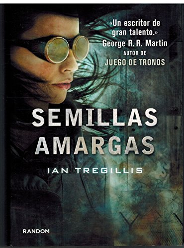 Imagen de archivo de Semillas amargas / Bitter Seeds a la venta por Ammareal