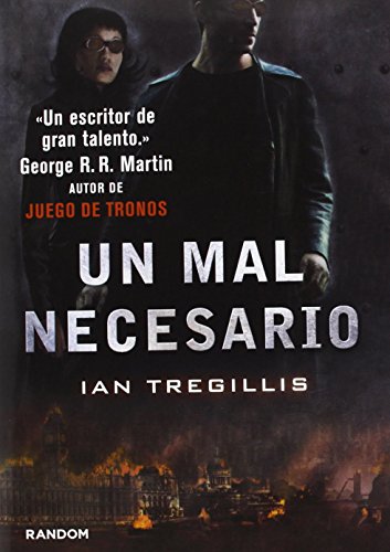9788415725152: Un mal necesario (Trptico de Asclepia 3) (Spanish Edition)
