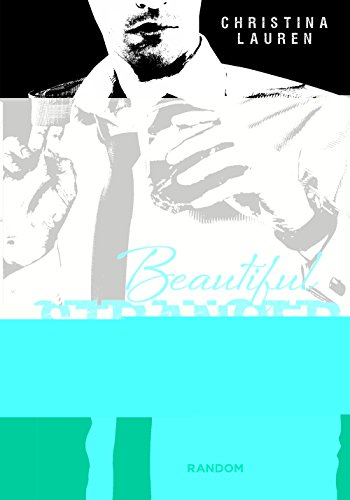 9788415725411: Beautiful Stranger (Saga Beautiful 2): Un desconocido encantador
