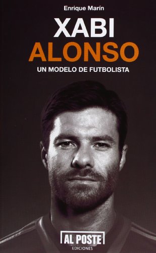 Imagen de archivo de XABI ALONSO a la venta por Antrtica