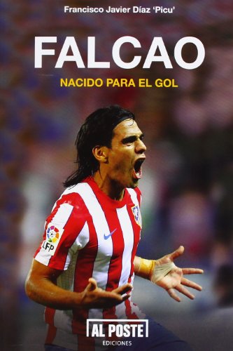 Imagen de archivo de FALCAO a la venta por Antrtica