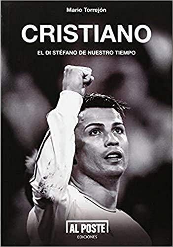 Stock image for Cristiano: el Di St fano de nuestro tiempo for sale by WorldofBooks