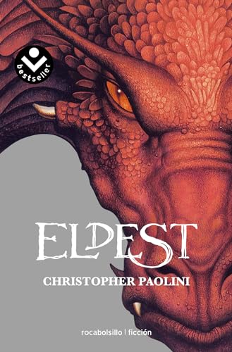 9788415729013: Eldest (Rocabolsillo Bestseller)