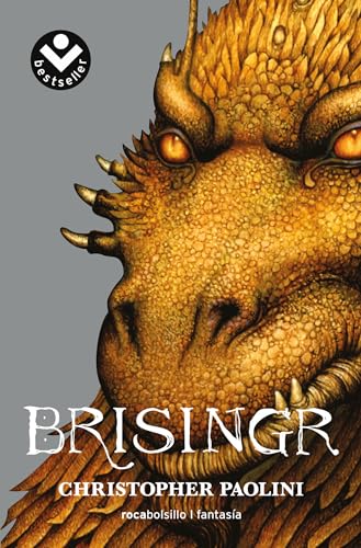 9788415729020: Brisingr (SIN COLECCION)