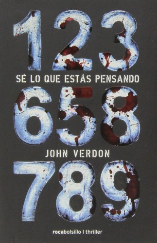 9788415729150: S lo que ests pensando (Rocabolsillo Bestseller)