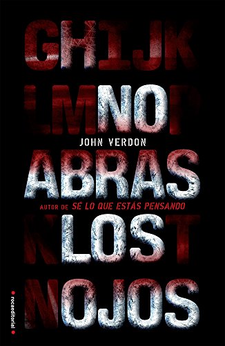 9788415729167: No abras los ojos (Rocabolsillo Bestseller)