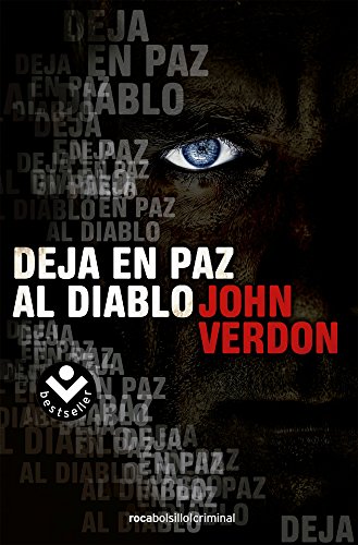 Stock image for Deja en paz al diablo (Rocabolsillo Bestseller) for sale by medimops