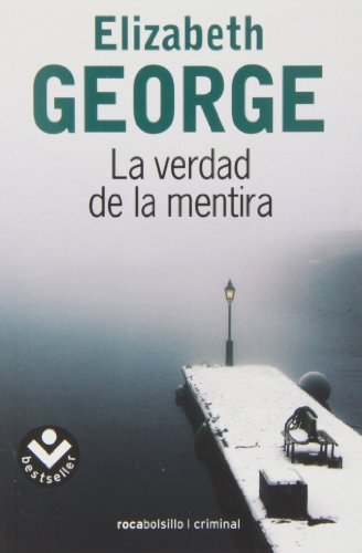 Imagen de archivo de La verdad de la mentira George, Elizabeth and Gallart, Dolors a la venta por VANLIBER