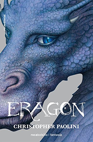 Eragon - Christopher Paolini - Christopher Paolini