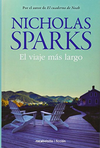 nicholas sparks books in spanish