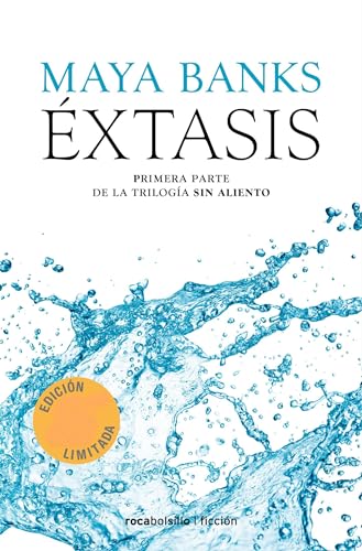 9788415729488: xtasis (Spanish Edition)