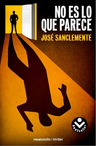 9788415729563: No es lo que parece (Bestseller Criminal)