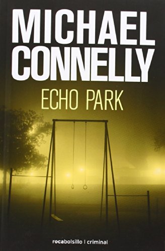 Imagen de archivo de Echo Park -V3* a la venta por Better World Books