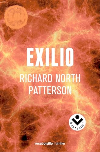 Stock image for Exilio (Rocabolsillo Thriller) (Spanish Edition) for sale by HPB-Emerald