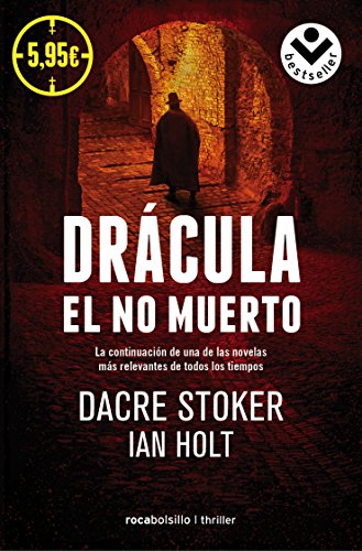 Imagen de archivo de Dracula, el no muerto a la venta por Iridium_Books