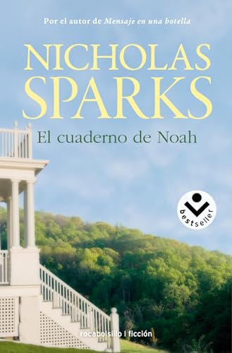 9788415729716: El cuaderno de Noah (Best Seller | Ficcin)