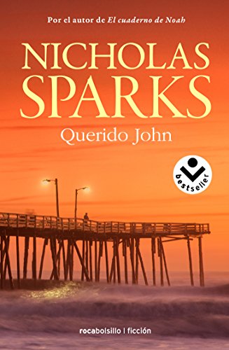 Imagen de archivo de Querido John (Spanish Edition) a la venta por Gulf Coast Books