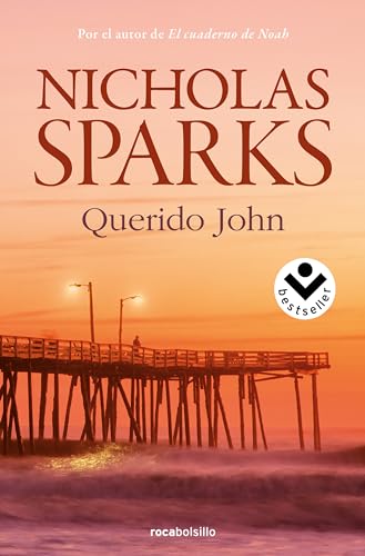 9788415729730: Querido John (Best Seller | Ficcin)